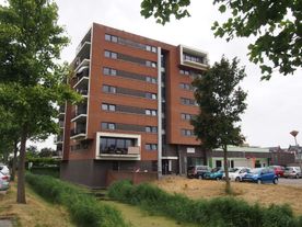 Flatgebouw