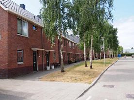 Keurige huizen