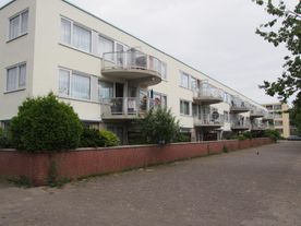 appartementen