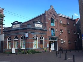 Onderhoud monumentaal pand