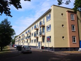 Woonhuizen